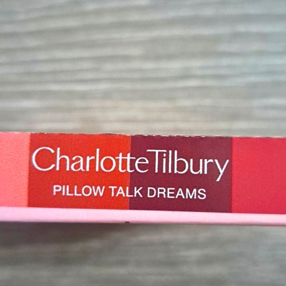 Charlotte Tilbury Pillow Talk Dreams Luxury Palette - Picture 7 of 7